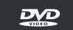 DVD Symbol